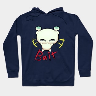 Taisui Con Bait Hoodie